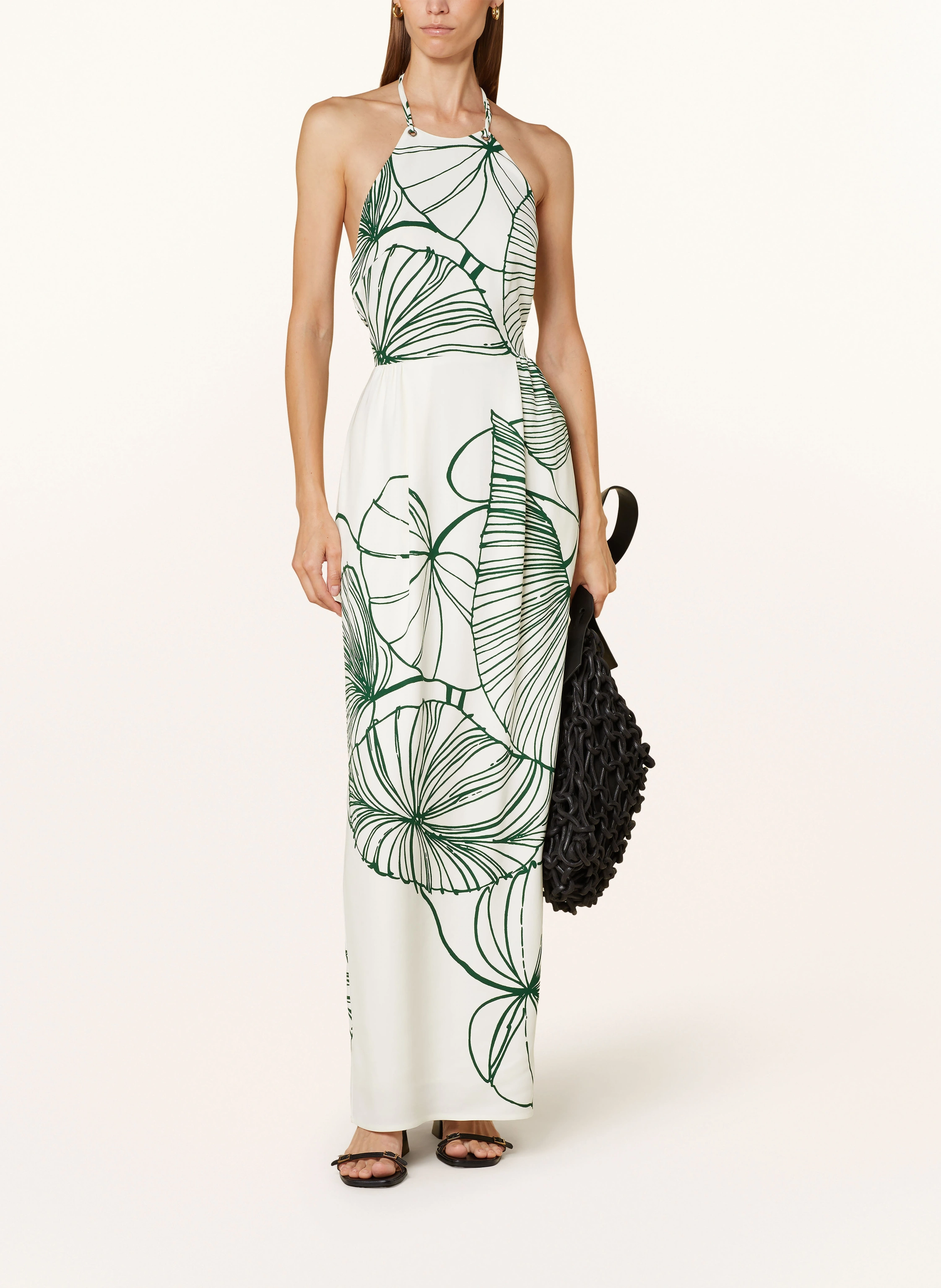 REISS Kleid LEXI