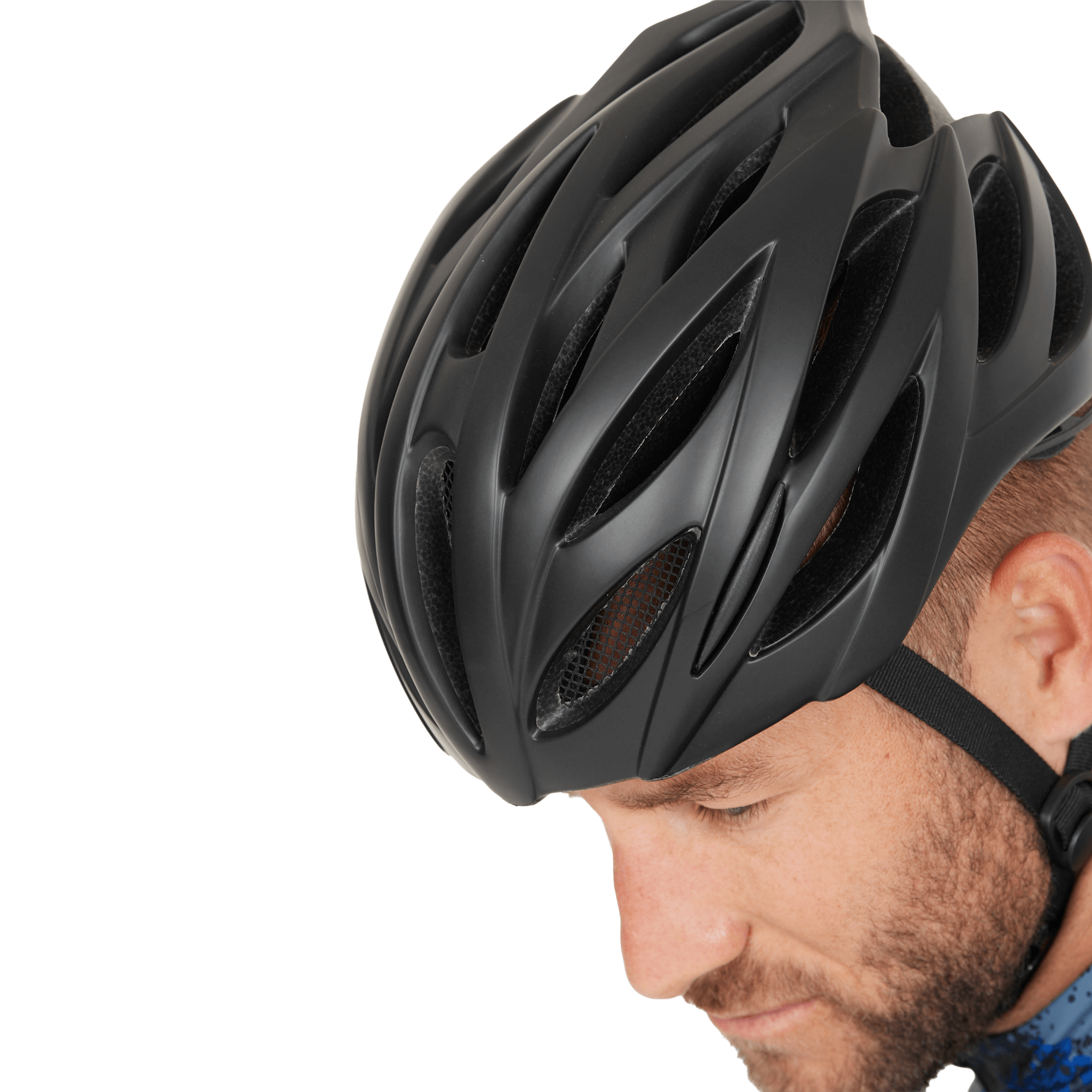 Endurance Coppi Cycling Helmet - Sykkelhjelmer