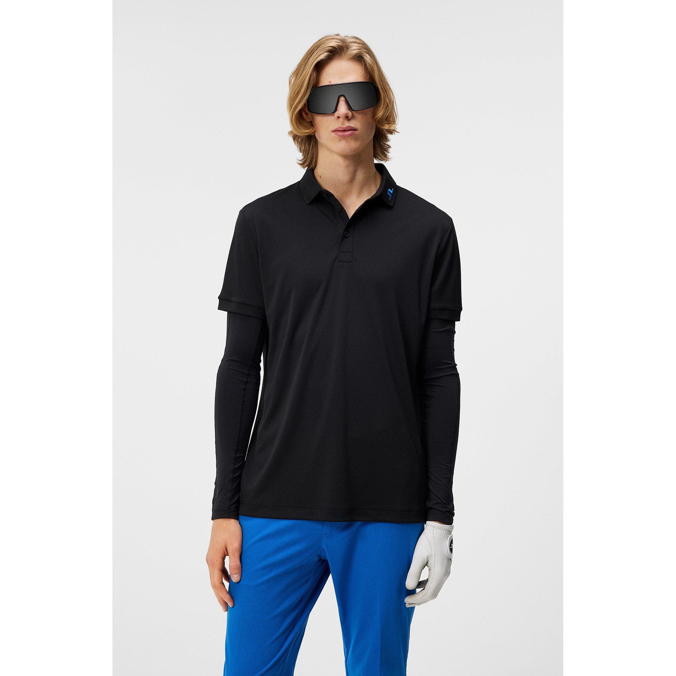 J Lindeberg Golf J.Lg Kv Polo Sn99