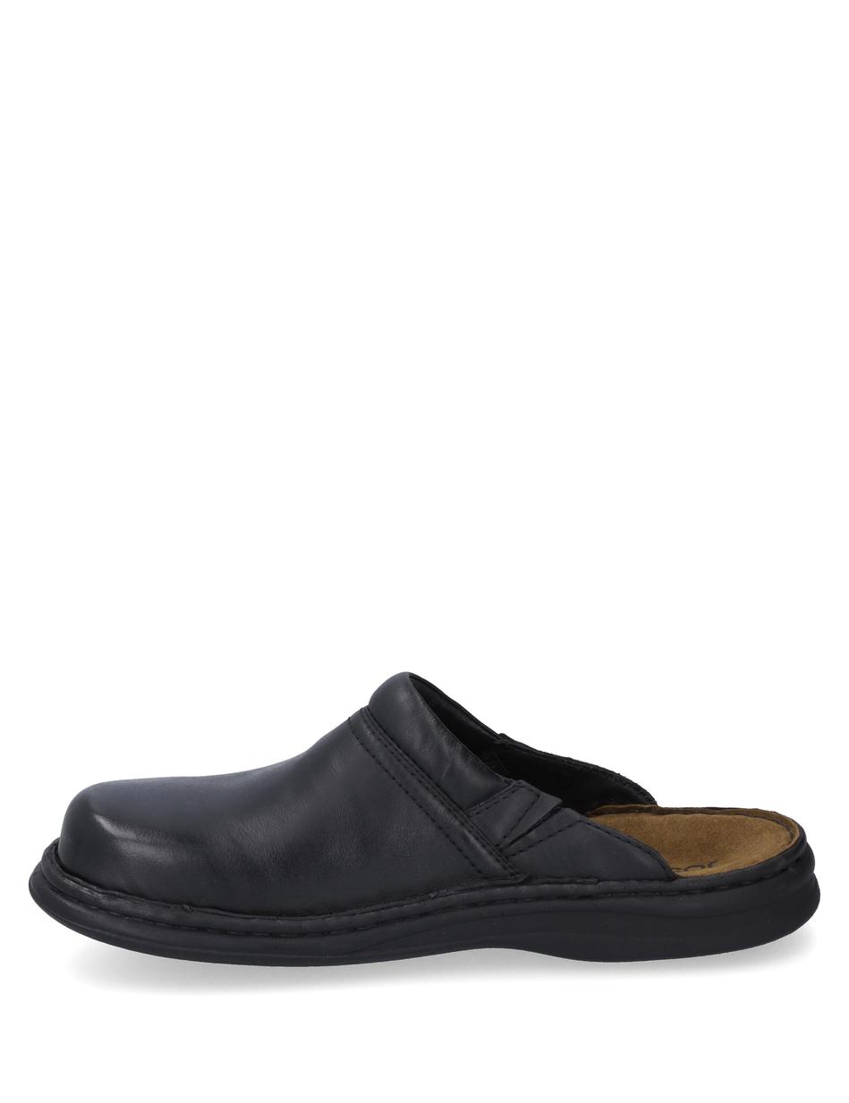 Clog Max, schwarz