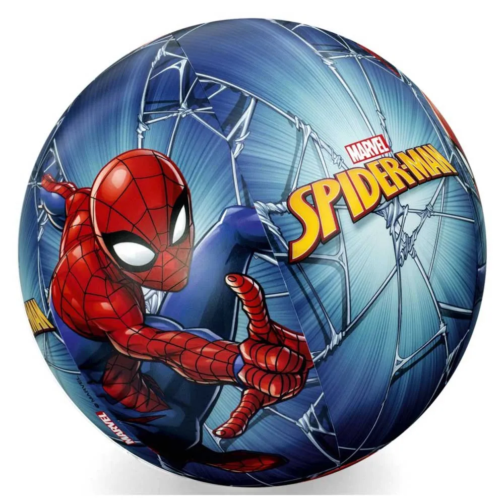 Bestway Spiderman Ø51 cm Strandball