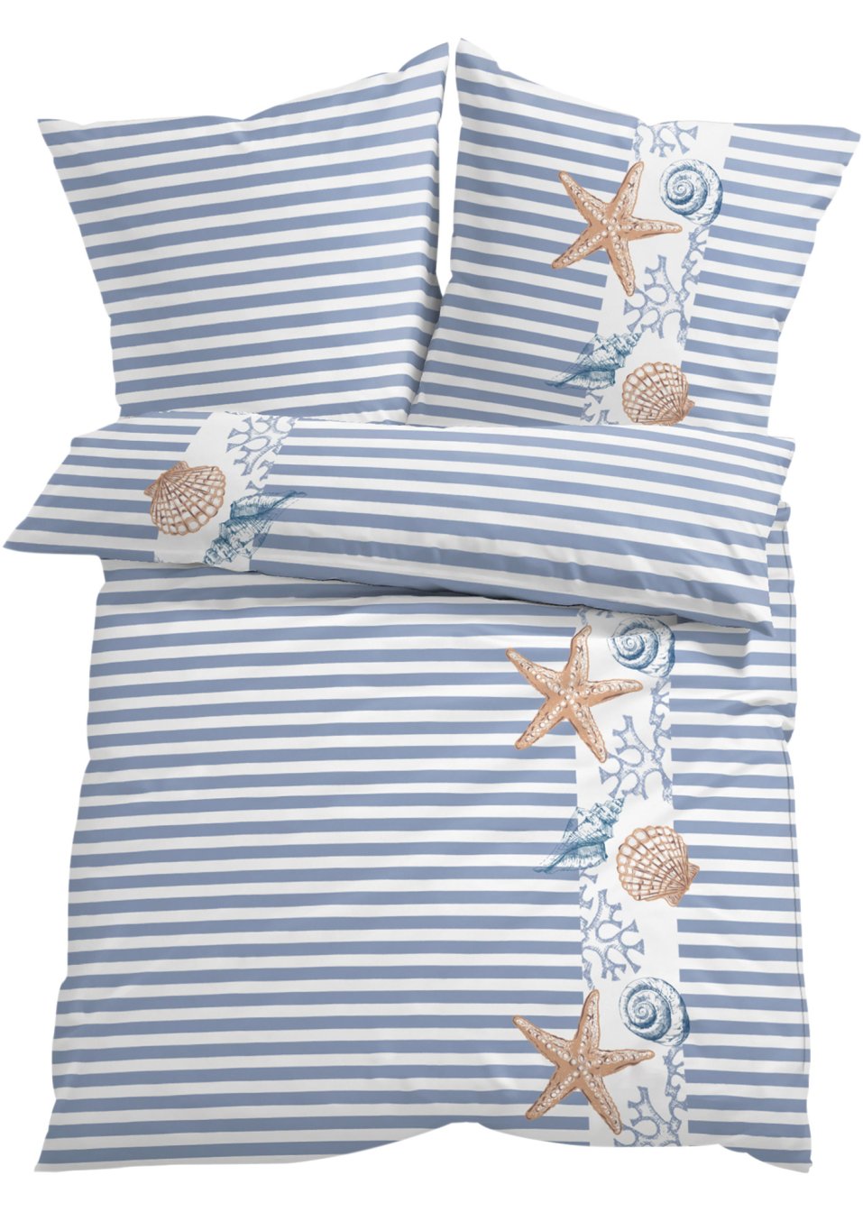 Parure de lit motif martin