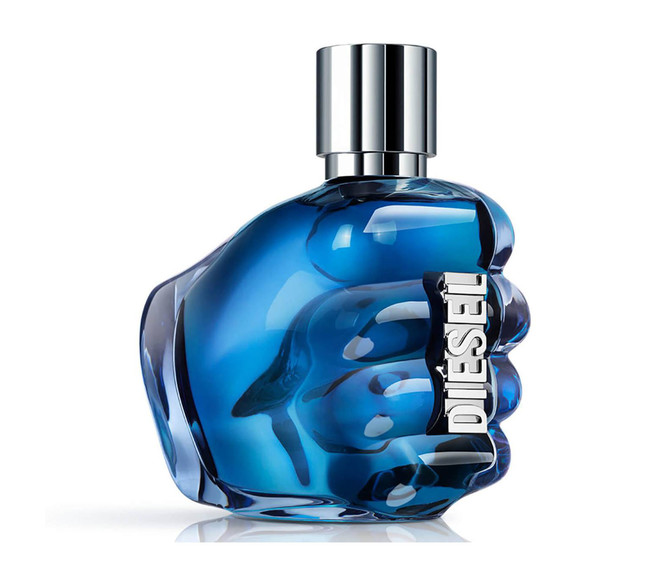 Diesel Sound of the Brave Eau de Toilette