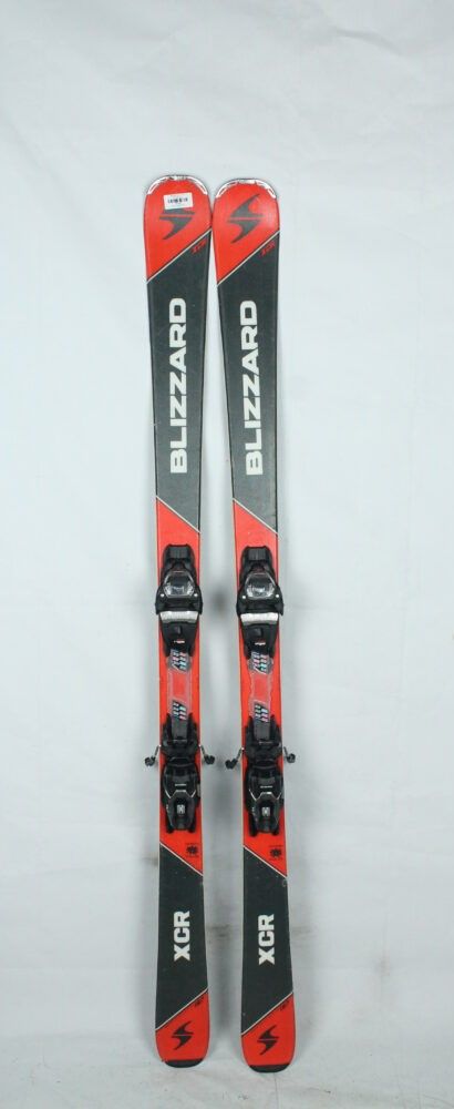Blizzard XCR (2019/2020)