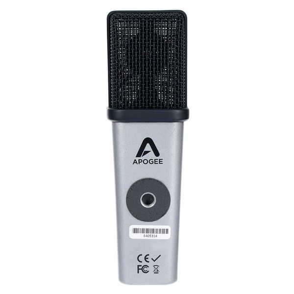 Apogee MiC Plus