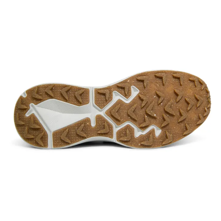 Mercer Baskets The Re-Run MAX Nubuck | Gris clair