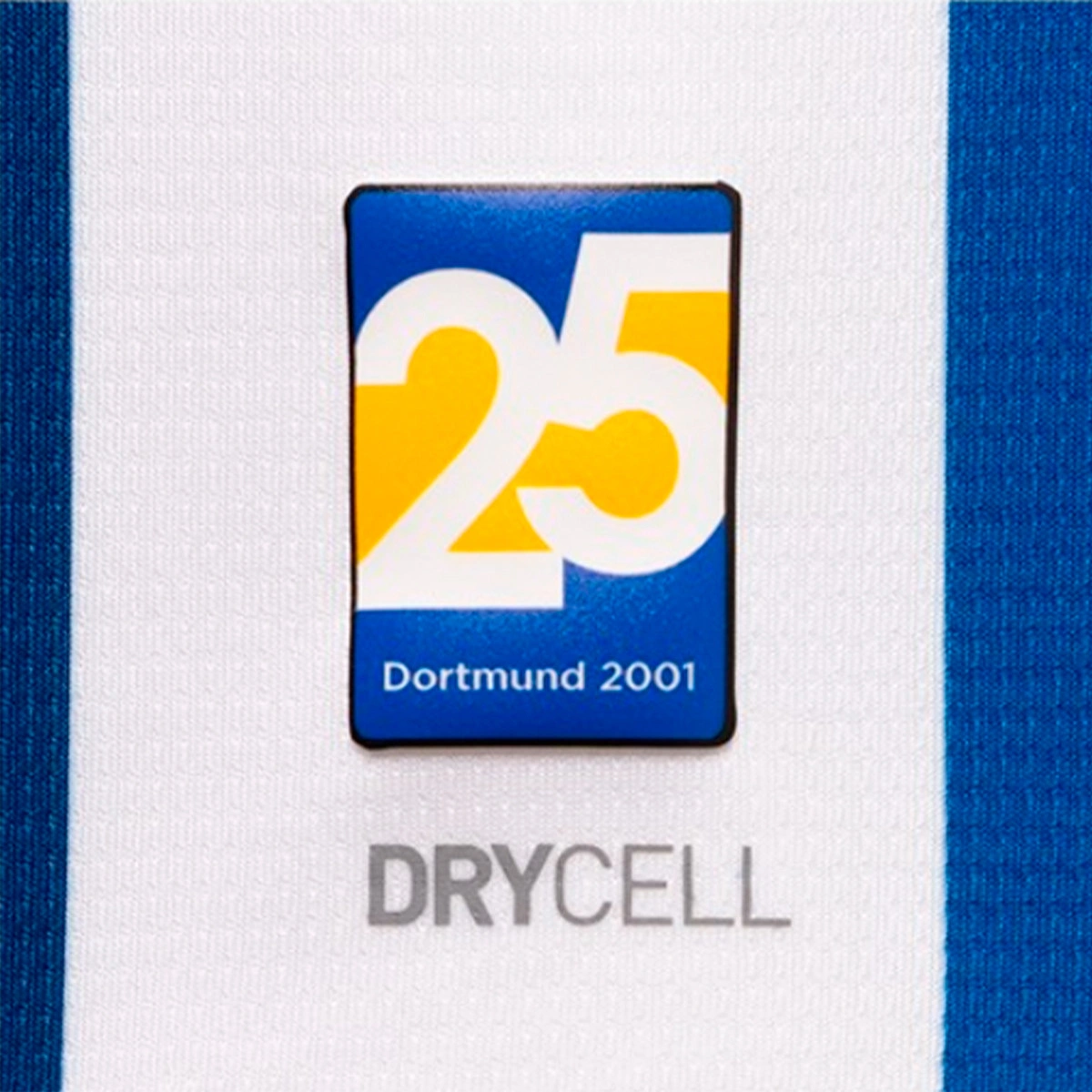 Camisola Puma Alaves Primeiro Equipamento 2025-2026 Criança