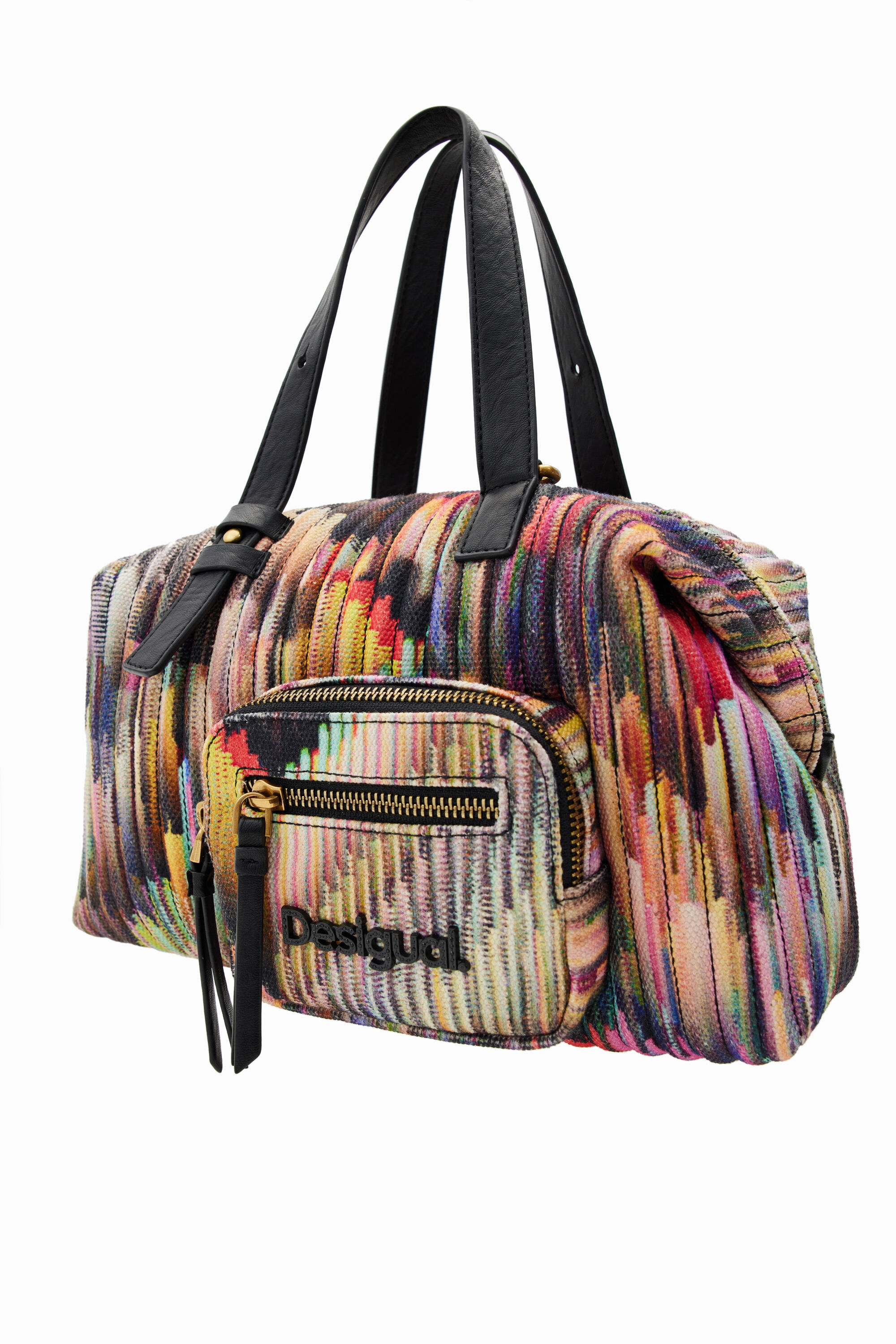 Sac moyen toile