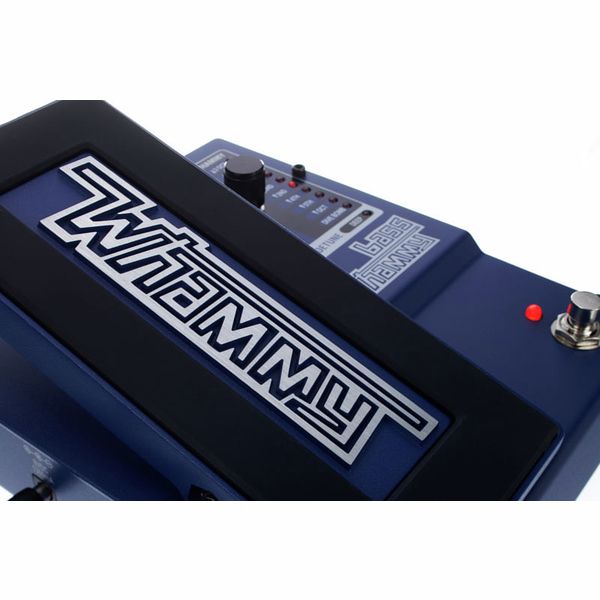 Digitech Whammy Bass