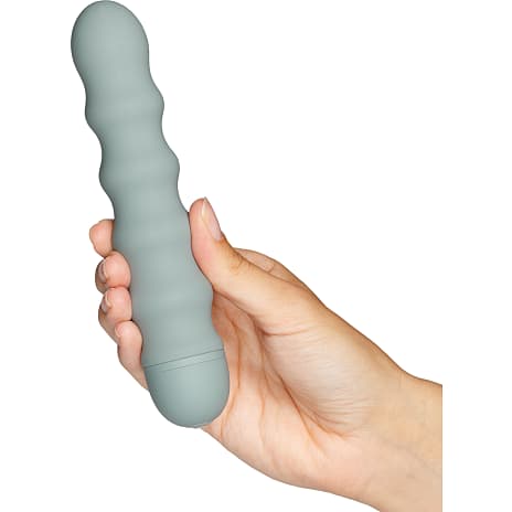 Amaysin Wavy dildo vibrator