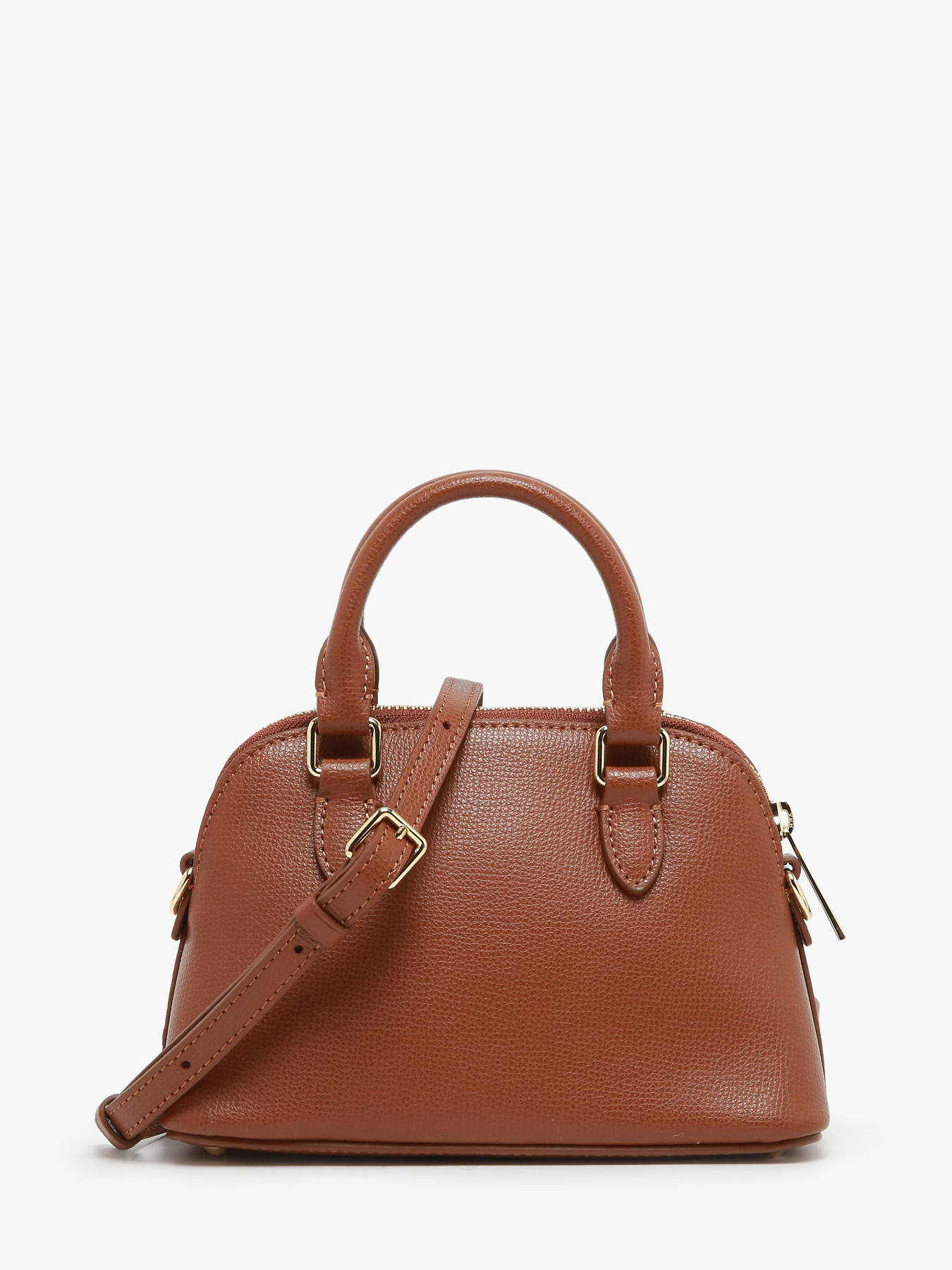 Sac bandoulire Sierra jia cuir LANCASTER