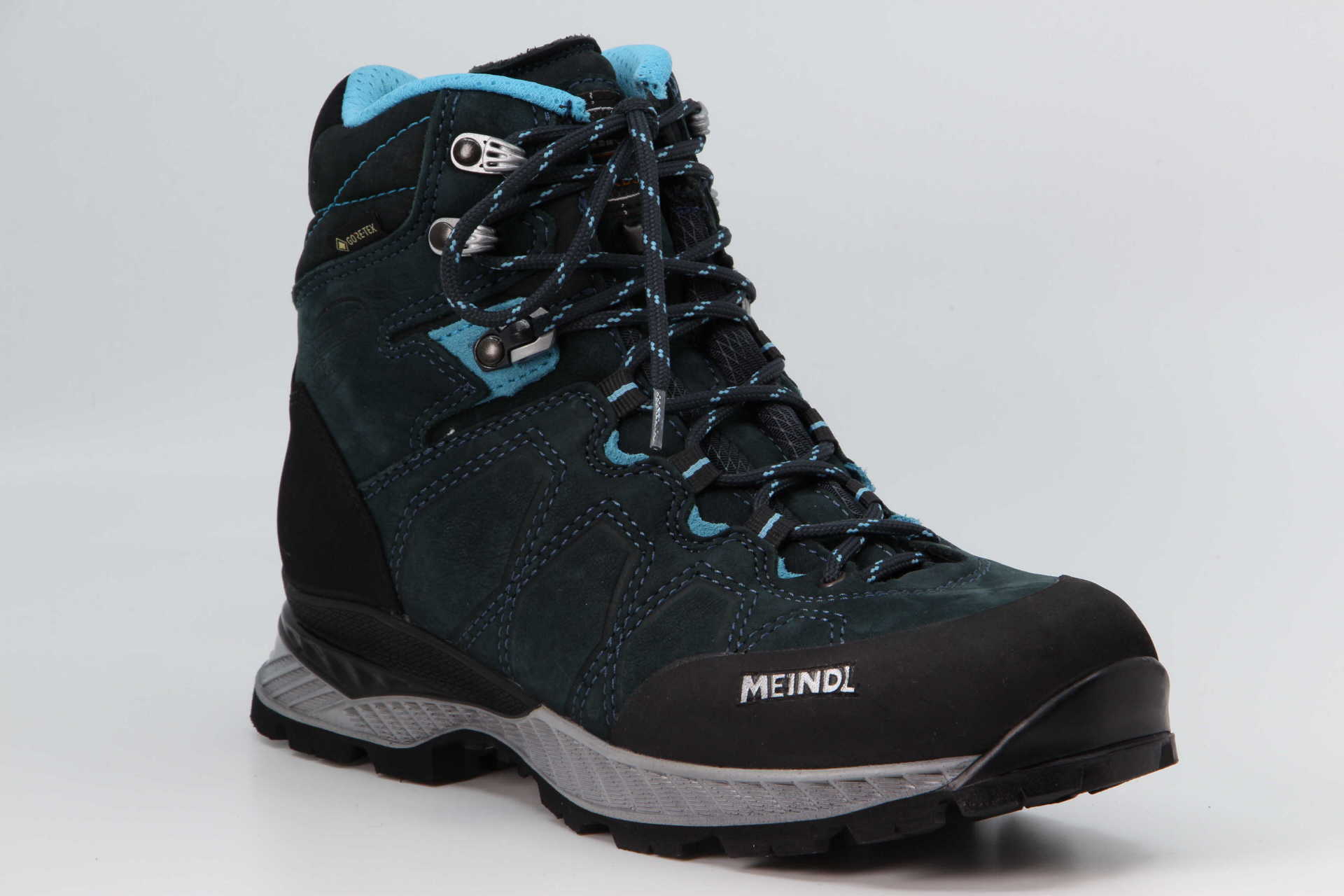 Meindl Vakuum Lady Sport 3 GTX marine / türkis