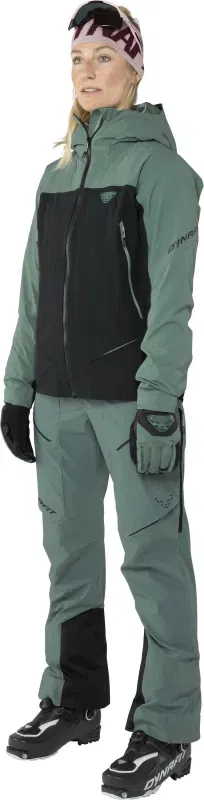 Dynafit Ridge DST Jacket W's