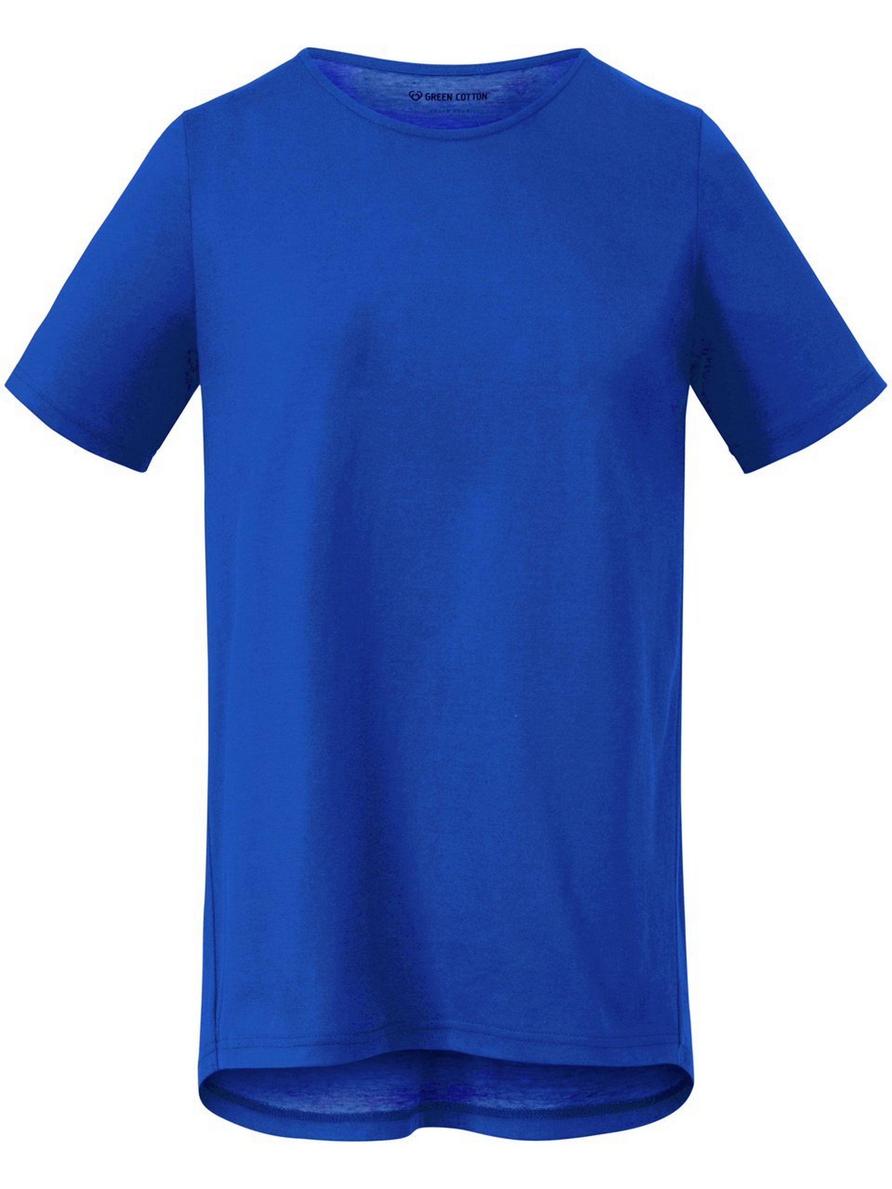 Rundhals-Shirt