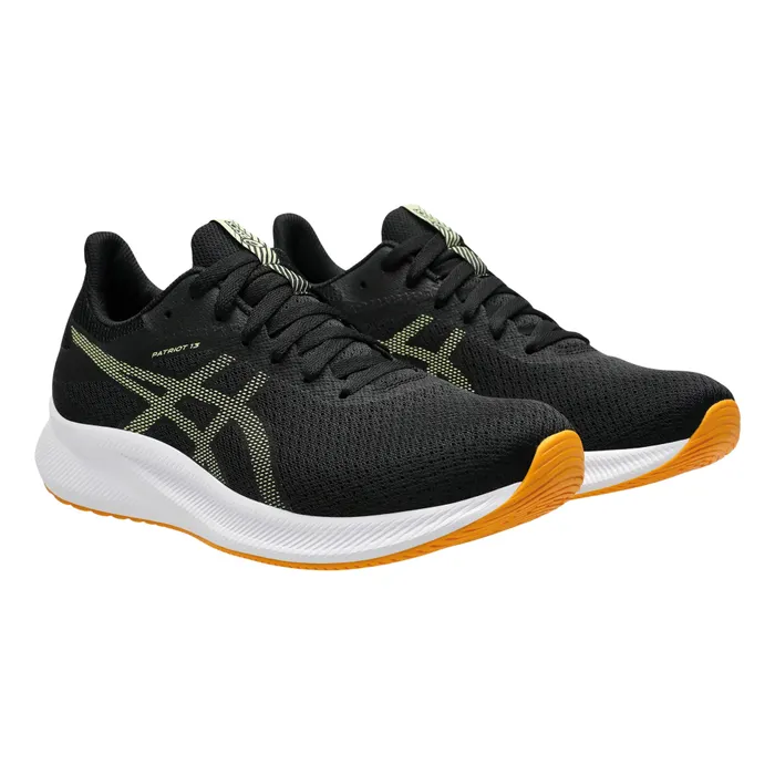 Asics Patriot 13 Hardloopschoenen Heren