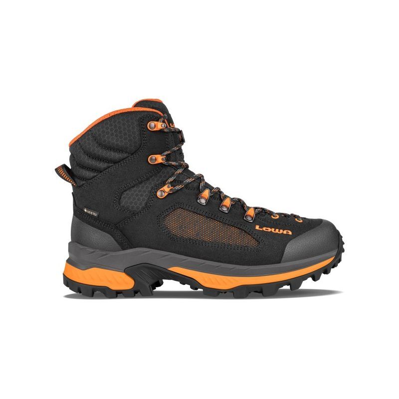 Corvara GTX Mid - Chaussures trekking homme