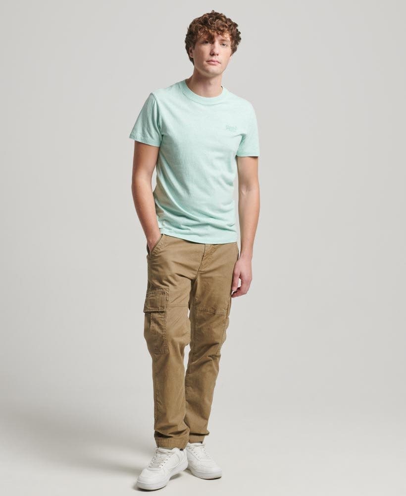 Superdry  Vintage Logo
