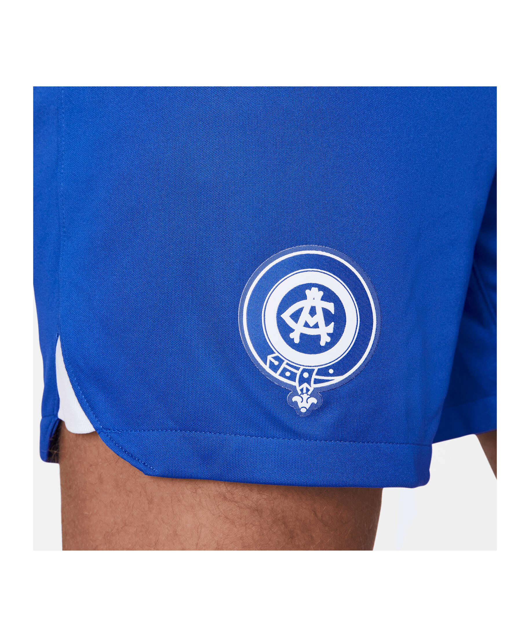Nike| Replicas - Shorts - International Atletico Madrid Short Home Away