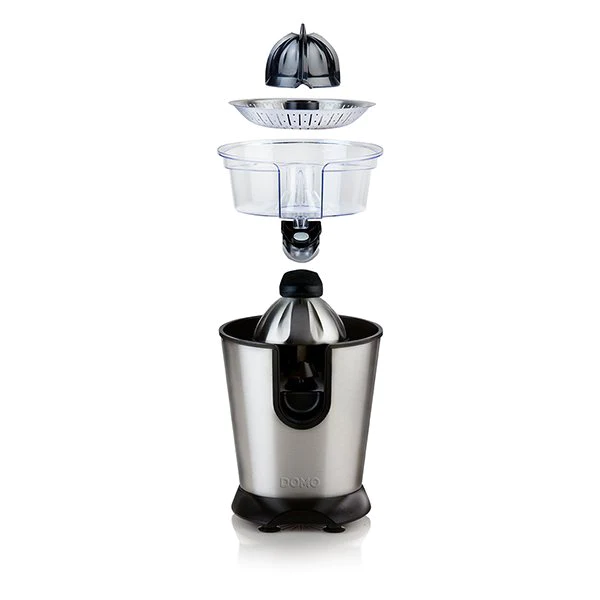 Presse agrumes électrique inox 160 W DO9173J Domo