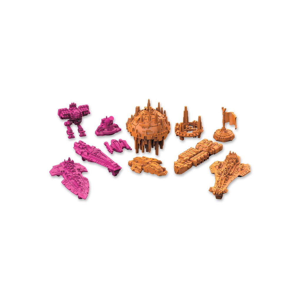 Twilight Imperium 4th Edition: Prophecy of Kings