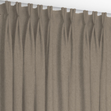 Gordijn Milou 2655 spice