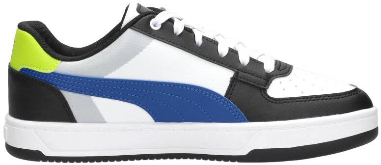Puma Puma Caven 2.0 Block Jr zwart