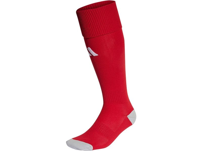 adidas Milano 23 Rot, 43 - 45 Fussballsocken