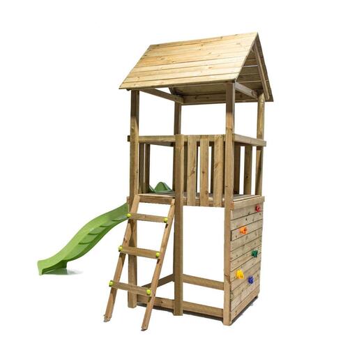 Parque Infantil Canigo L