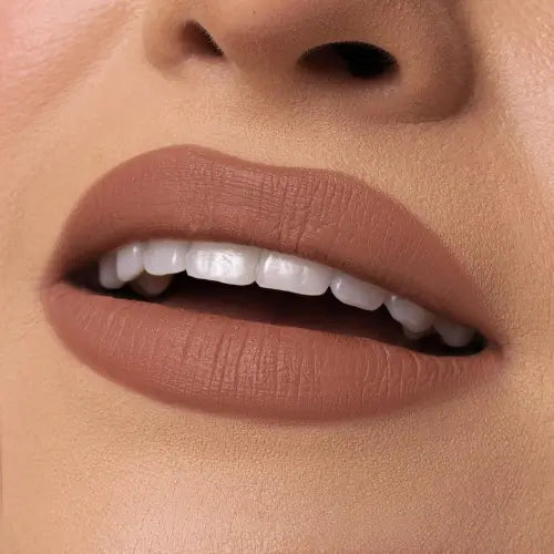 Nude X Matte Lipstick Worth The Wait