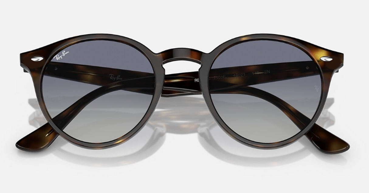 Ray-Ban<br>RB2180 Light Havana