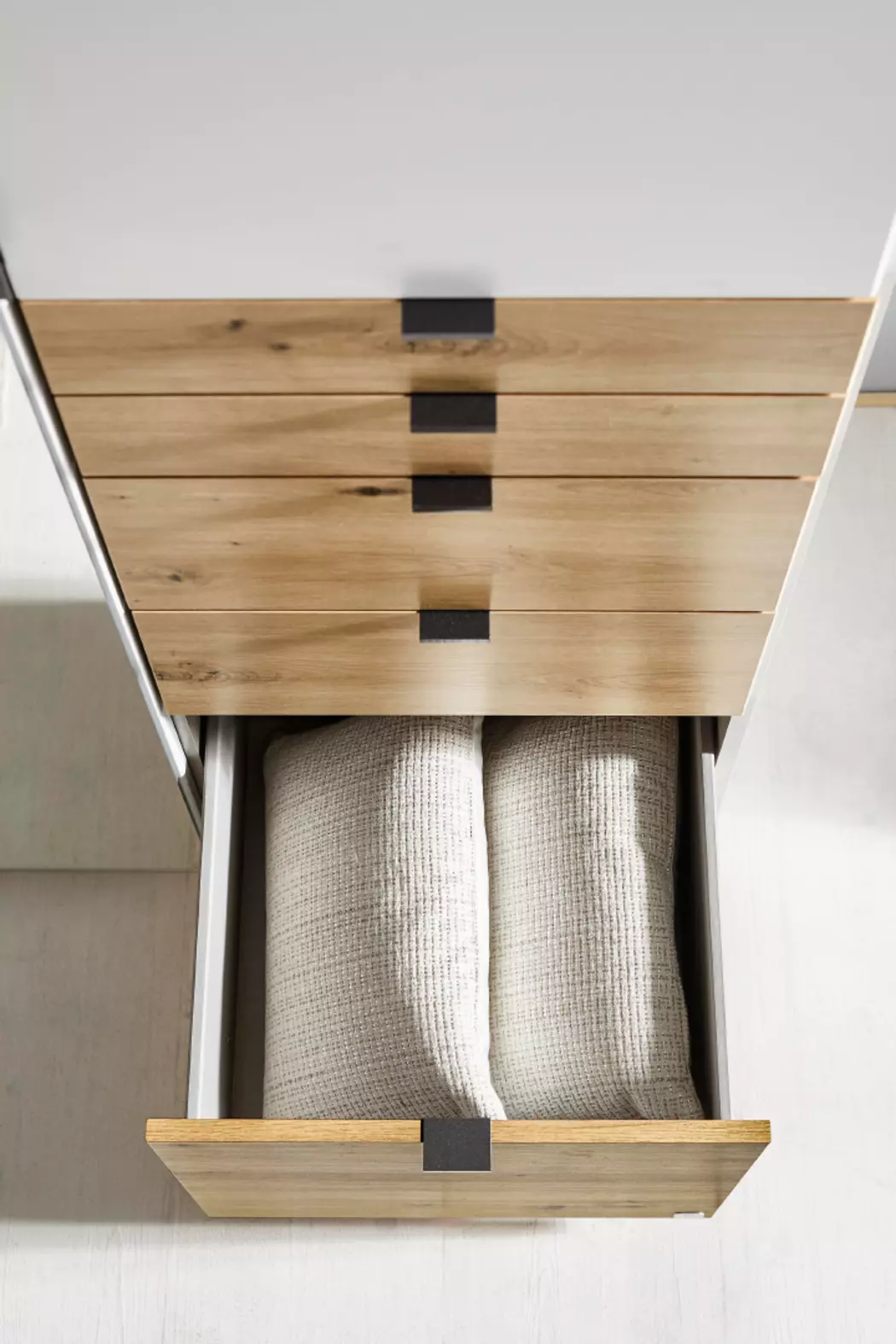 Kleiderschrank Ontario 136 x 197 cm