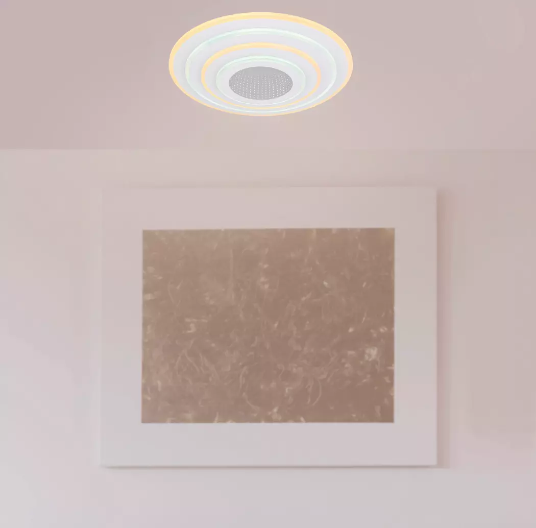 LED-Deckenleuchte Jocelyn