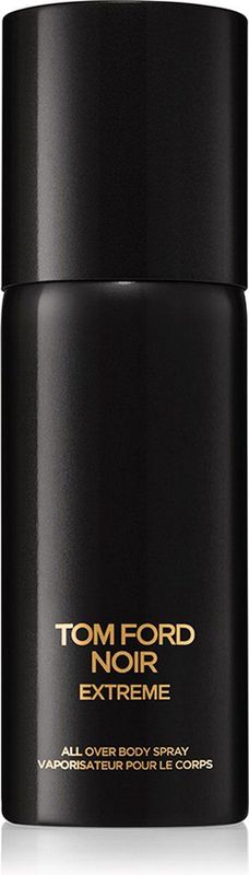 Tom Ford Noir Extreme All Over Body Spray