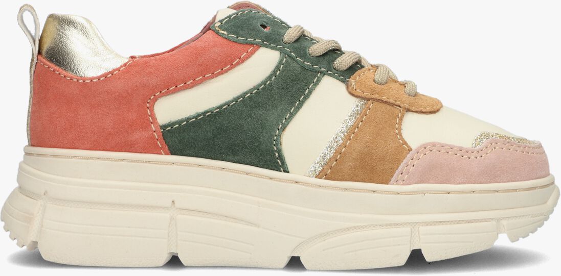 WYSH multi wysh lage sneakers jara