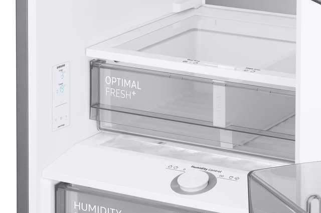 Samsung kølefryseskab RB34C705DB1/EF