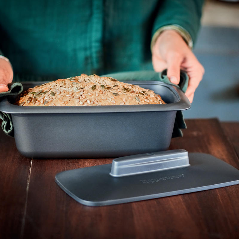UltraPro Kastenform 1,8 l Die Brot-Ultra für leckere Brote und Kuchen