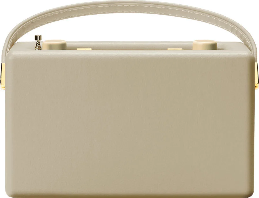 Roberts Revival RD70 Beige Radios portables