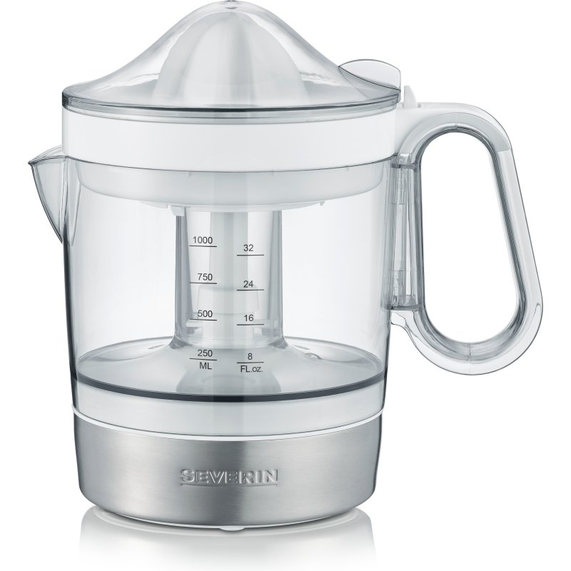Presse-agrumes CP 3535, 40 watt, 1,0 litre, blanc
