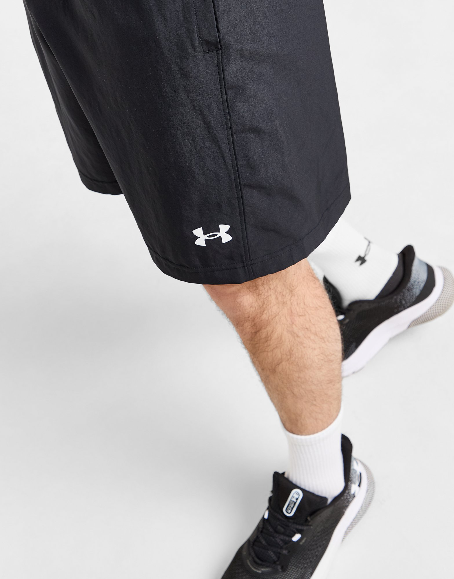 Under Armour Short Homme