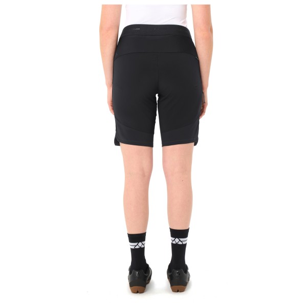 Vaude - Women's Kuro Shorts III - Pantalon de cyclisme