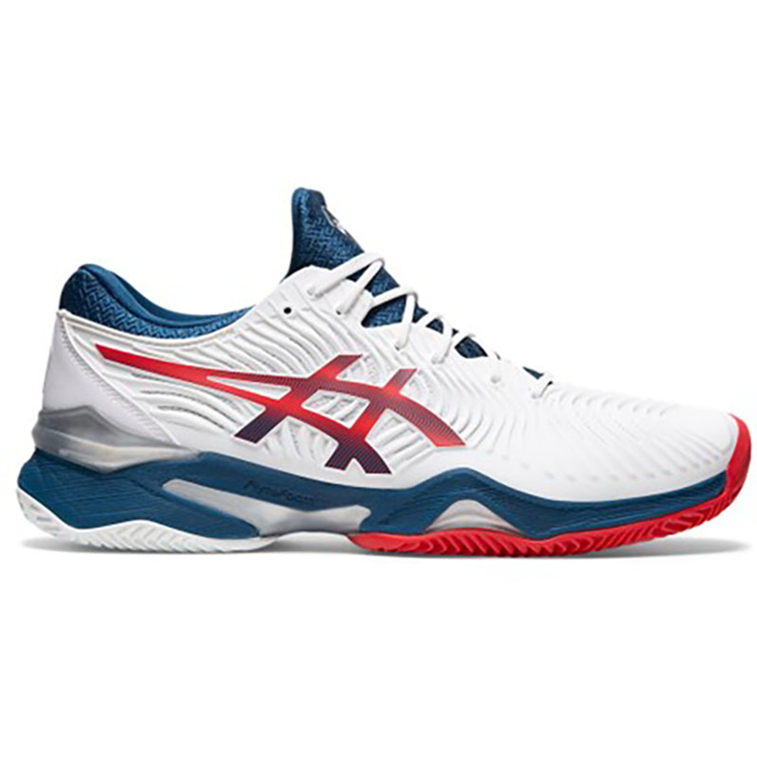 ASICS Court FF Clay Heren
