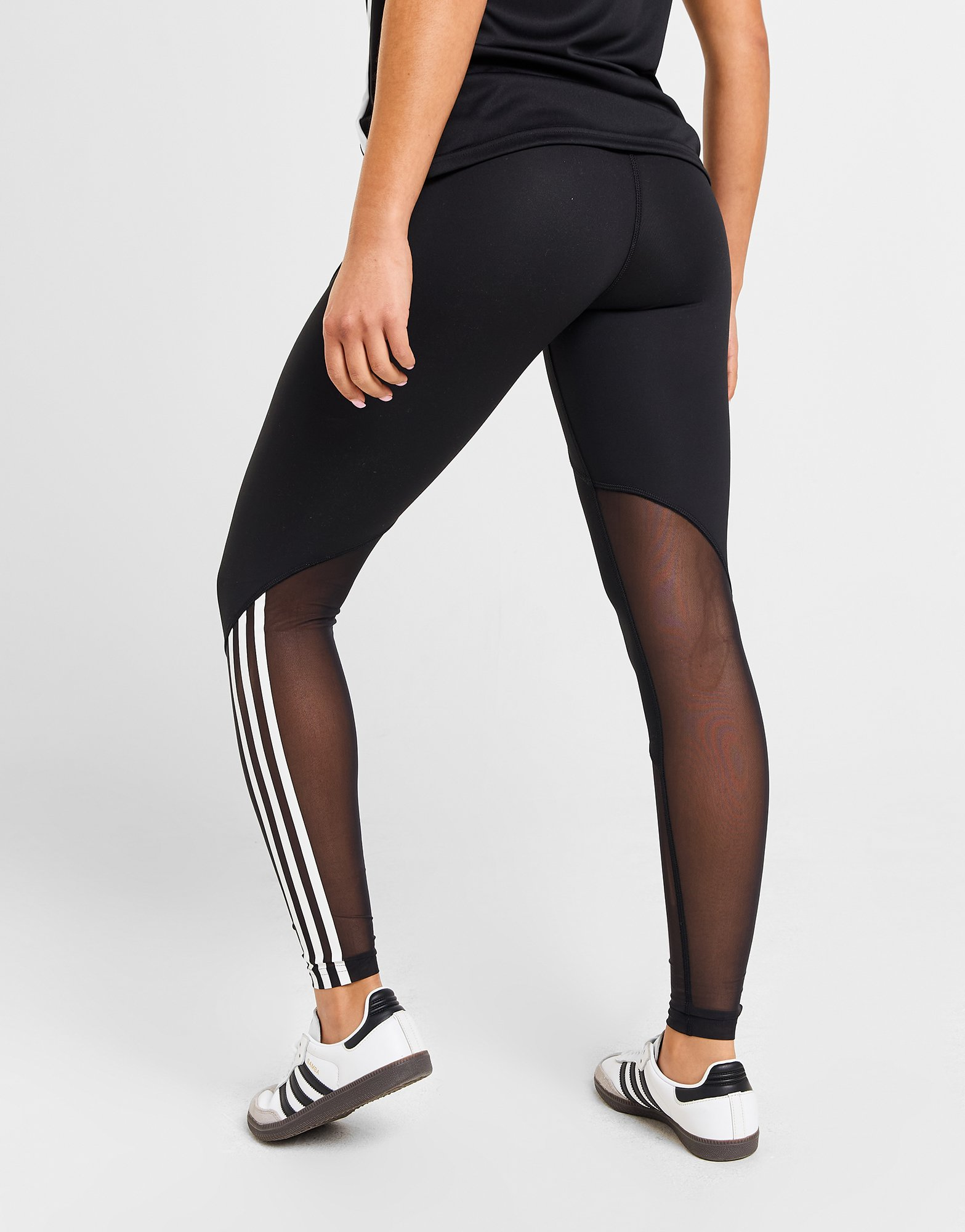 adidas Legging Hyperglam Femme