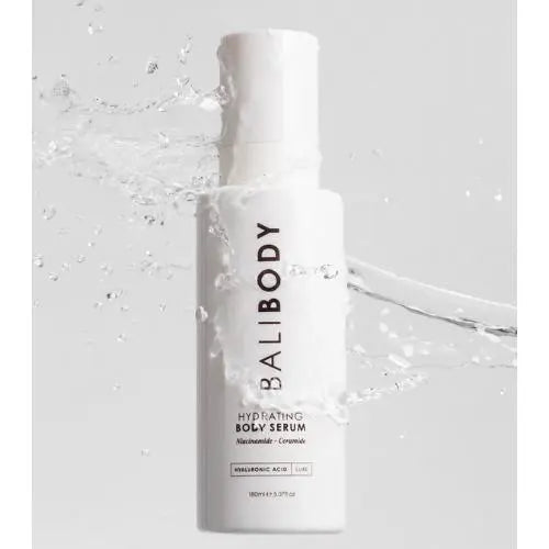 Hydrating Body Serum