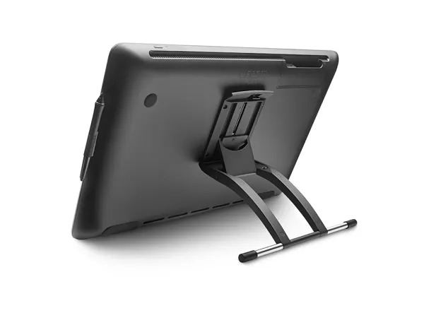 Wacom Cintiq 22 - Digitizer m/ LCD-skærm - højre- og venstrehåndet - 47.6 x 26.8 cm - elektromagnetisk - kablet - HDMI, USB 2.0