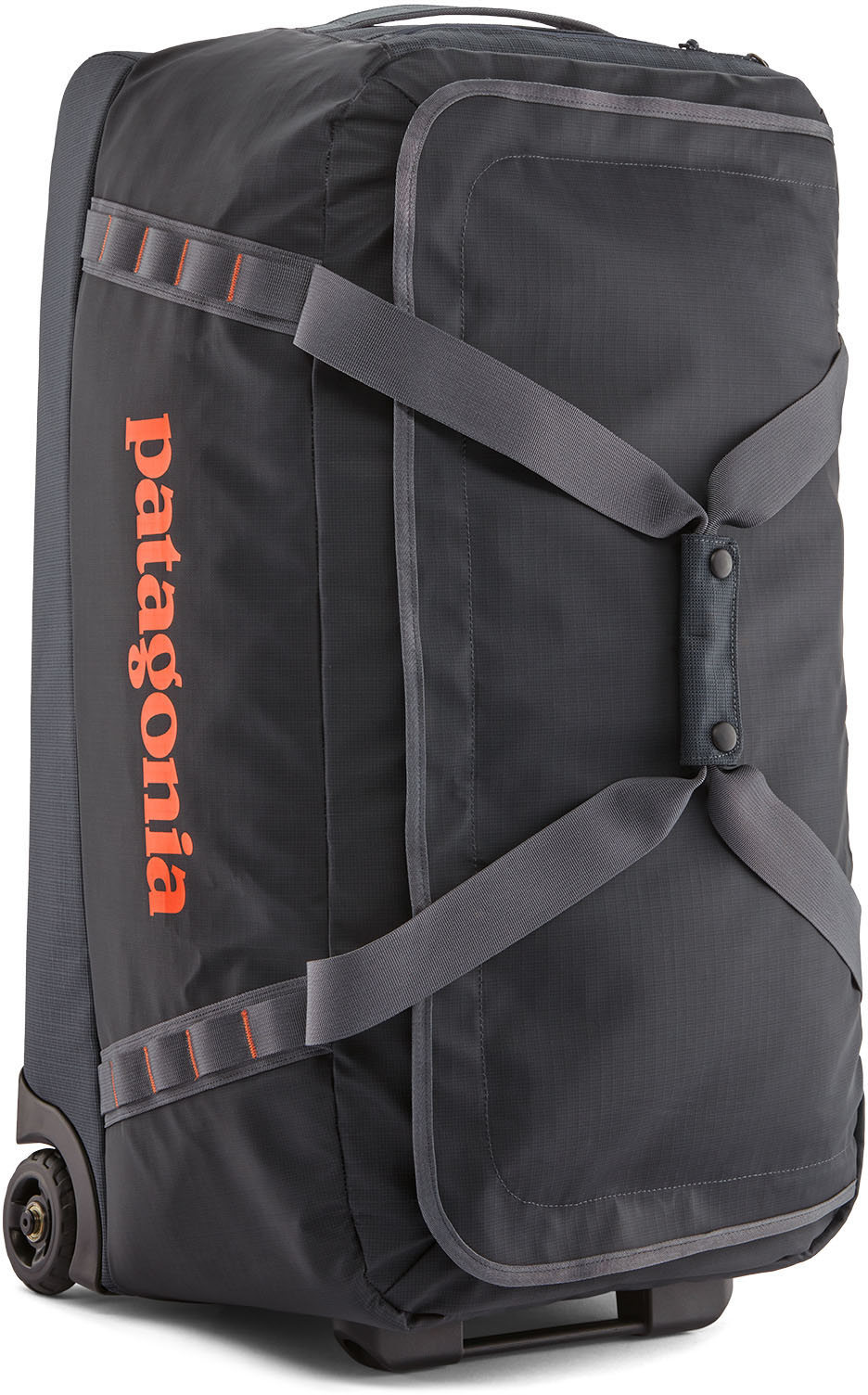 Black Hole Wheeled Duffel 70L
