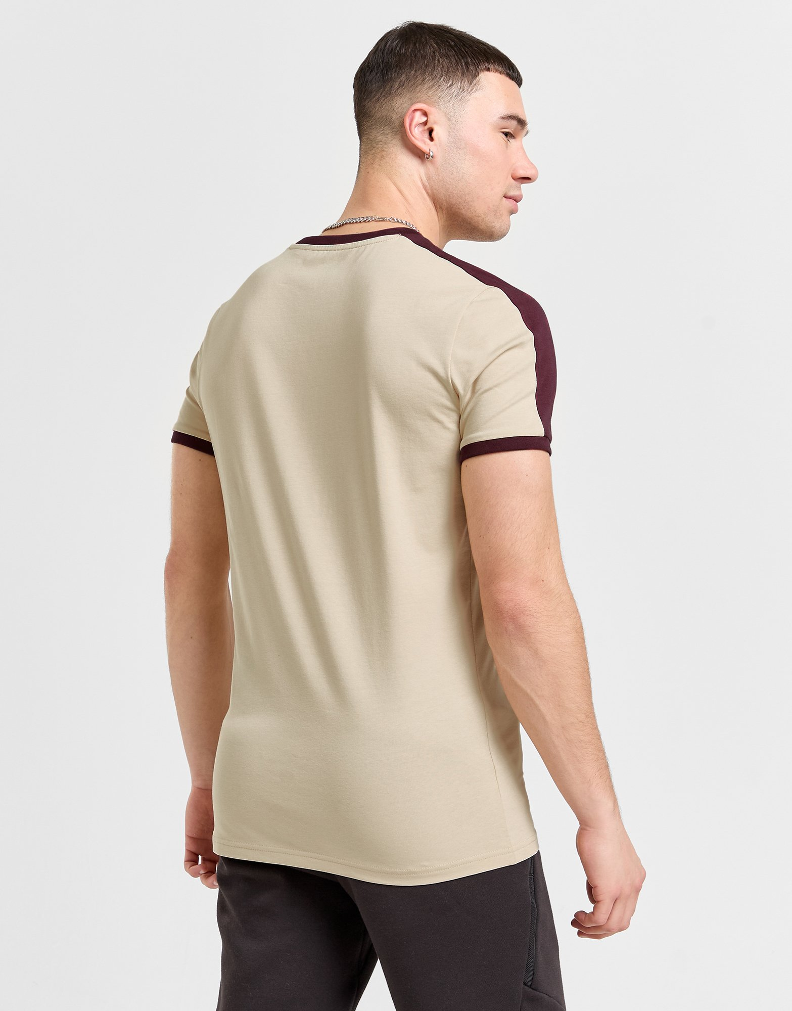 Puma T-shirt Manchester City T7 Homme
