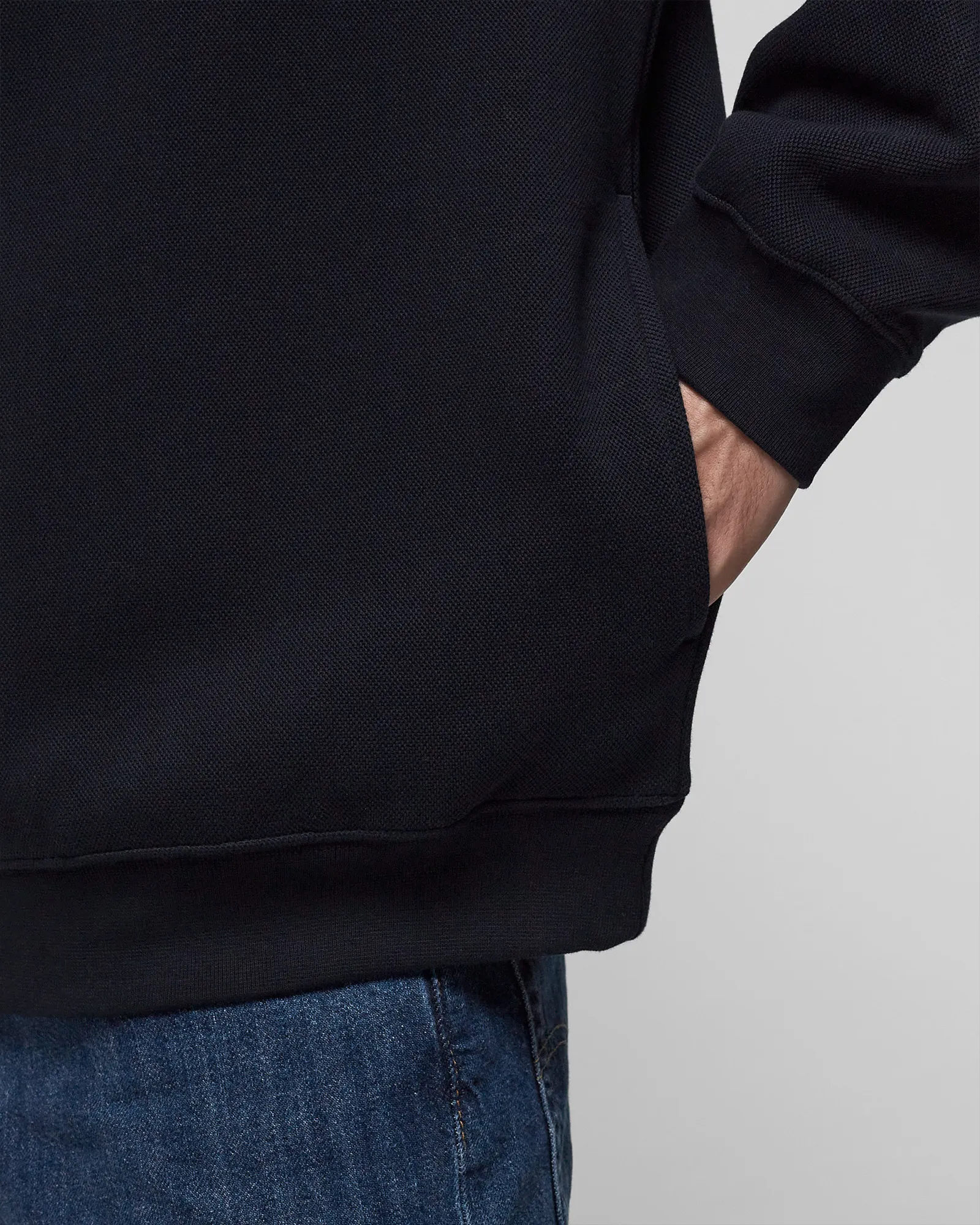 Lacoste SWEATSHIRTS