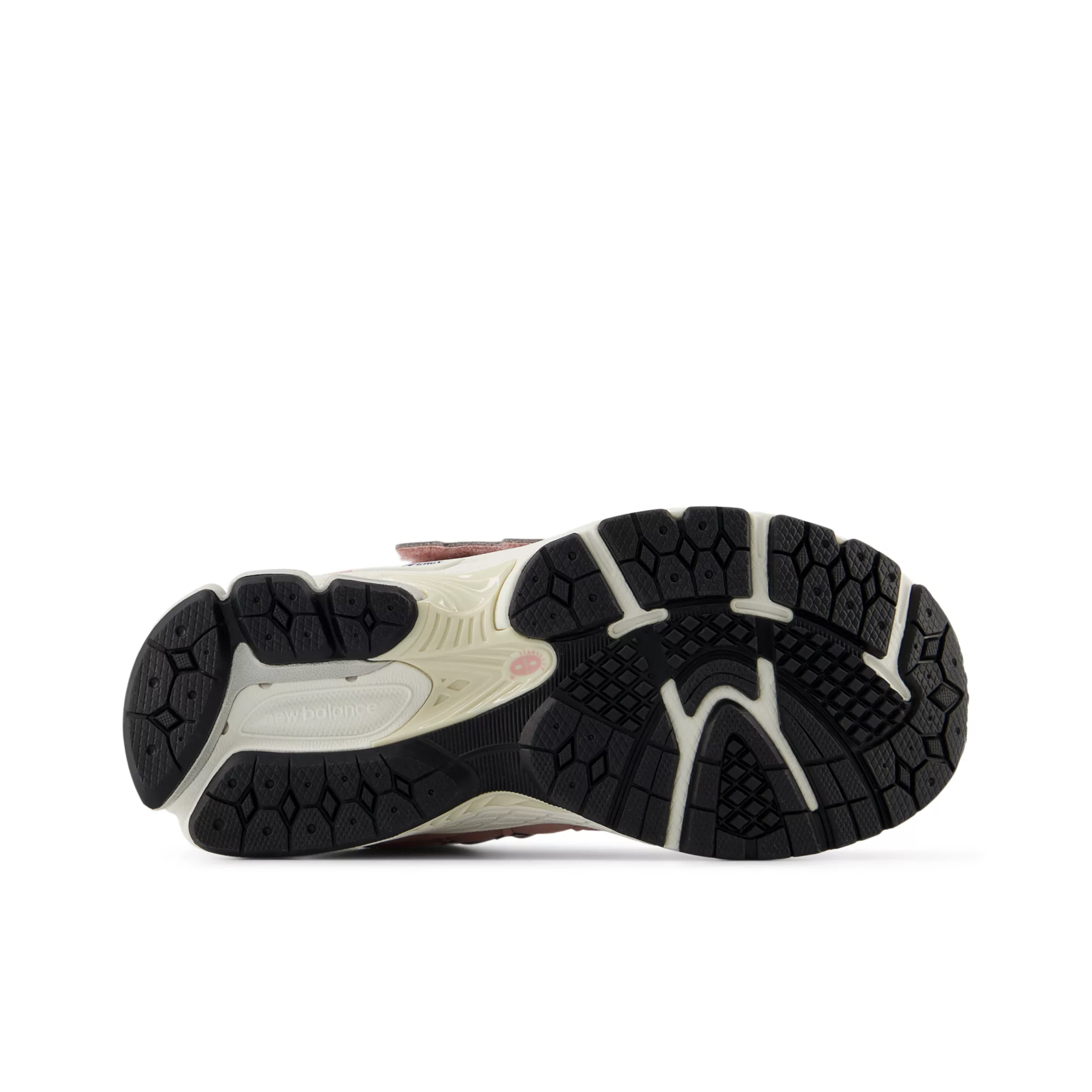 2002 HOOK & LOOP Orb Pink con Shadow Grey