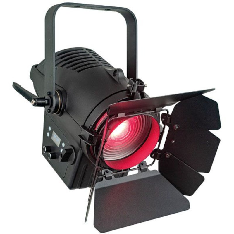 Showtec Performer 1500 Fresnel Q6 LED theaterspot