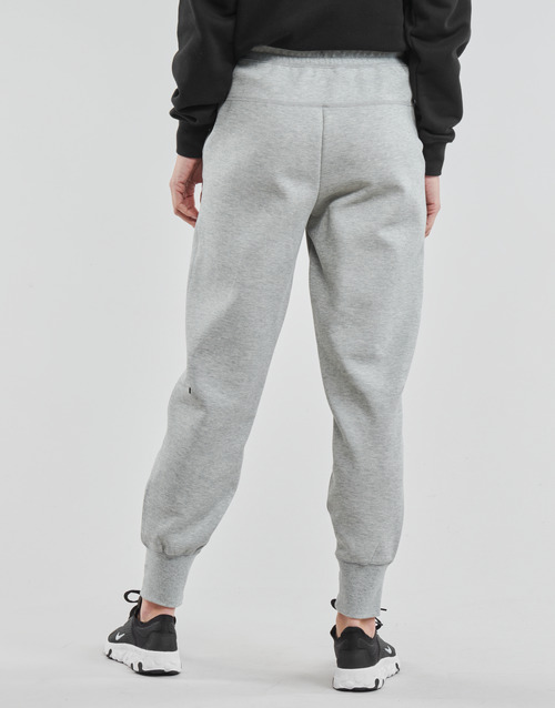 Nike - NSTCH FLC ESSNTL HR PNT - Gris / Noir